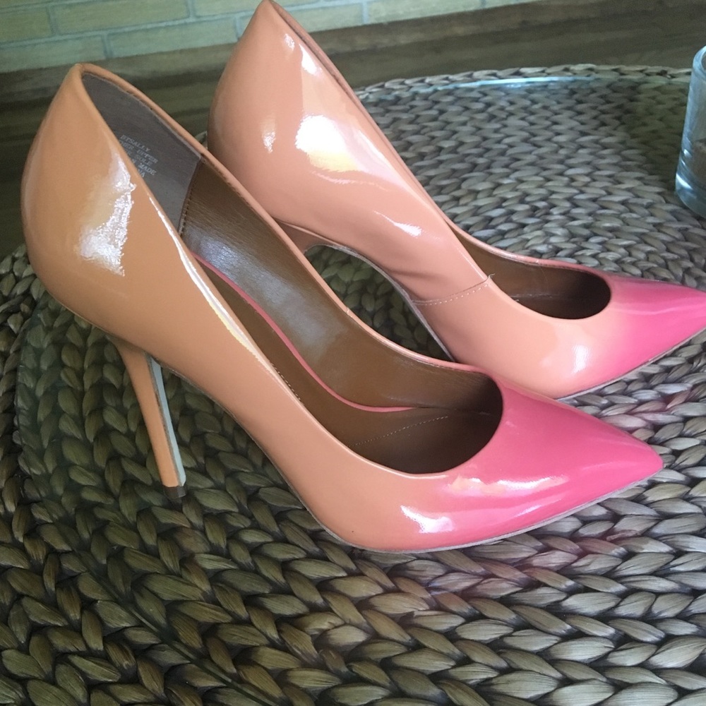 Boutique 9 Ombré pump